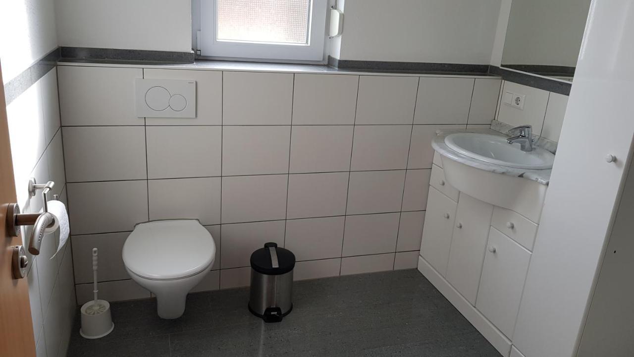 Ferienwohnung Regina Stuppach Eksteriør billede