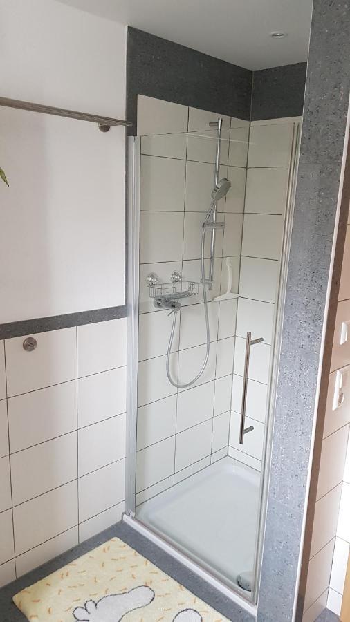Ferienwohnung Regina Stuppach Eksteriør billede