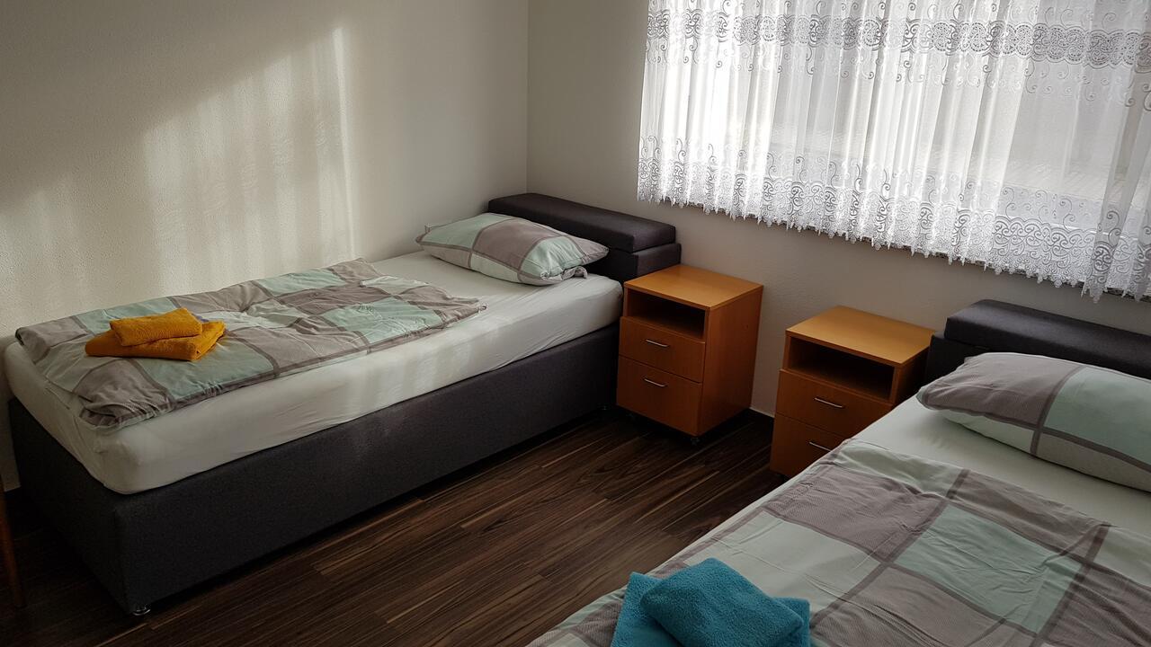Ferienwohnung Regina Stuppach Eksteriør billede