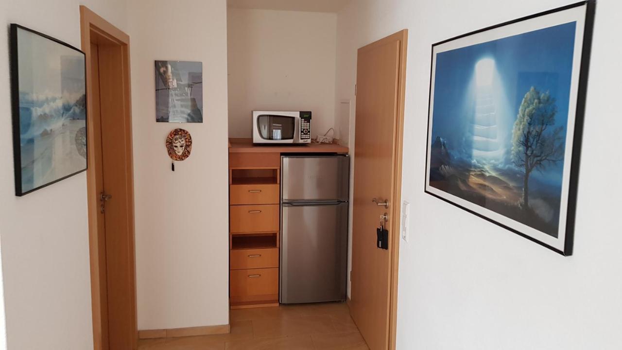Ferienwohnung Regina Stuppach Eksteriør billede